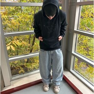 Meet your Posher, Mason